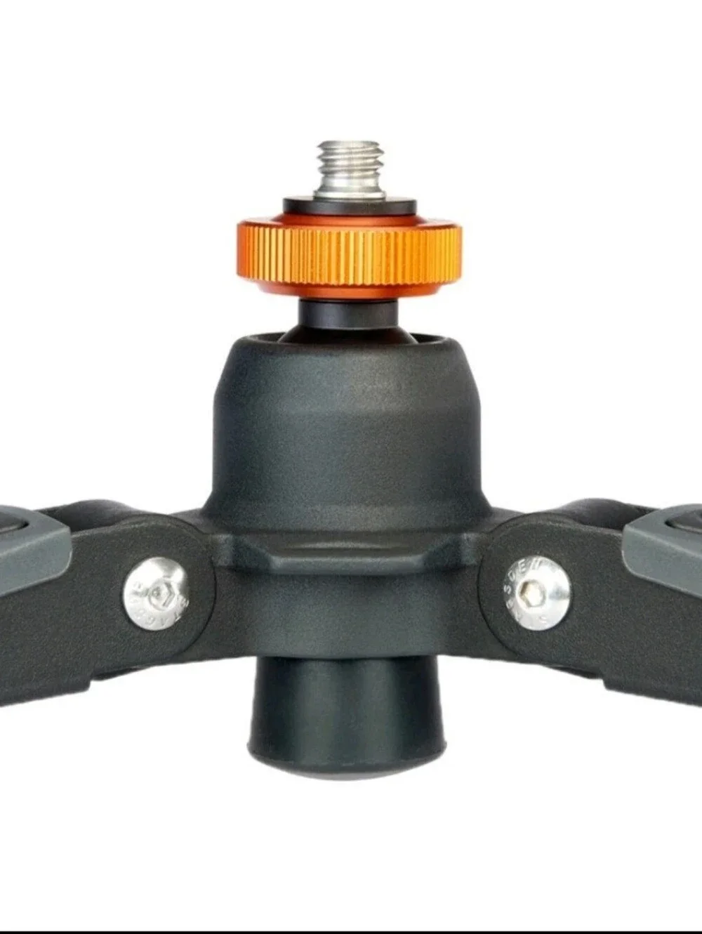 3 Legged Thing DocZ2 Foot Stabilizer for Monopods